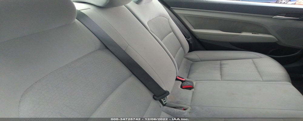 5NPD84LFXHH028548 2017 HYUNDAI ELANTRA photo no. 8