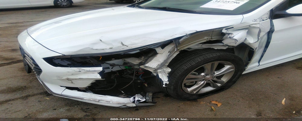 5NPE34AF8JH632501 2018 HYUNDAI SONATA photo no. 6