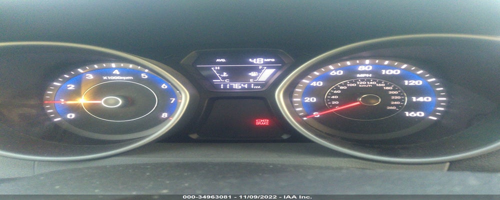KMHDH4AH0EU071670 2014 HYUNDAI ELANTRA photo no. 7