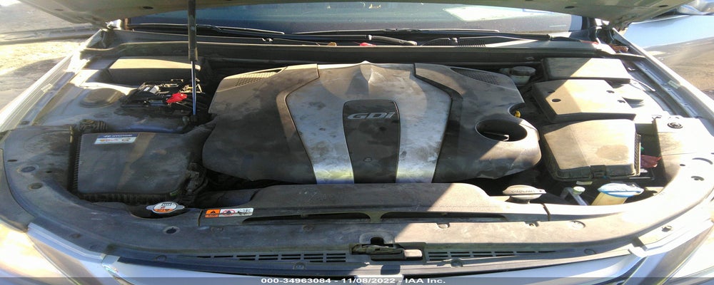 KMHGC4DD5CU211746 2012 HYUNDAI GENESIS photo no. 10