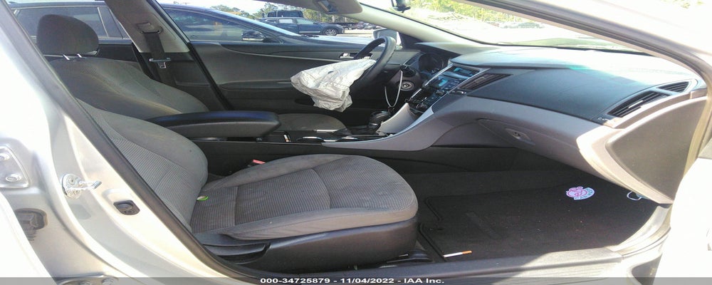 5NPEB4AC8DH655757 2013 HYUNDAI SONATA photo no. 5