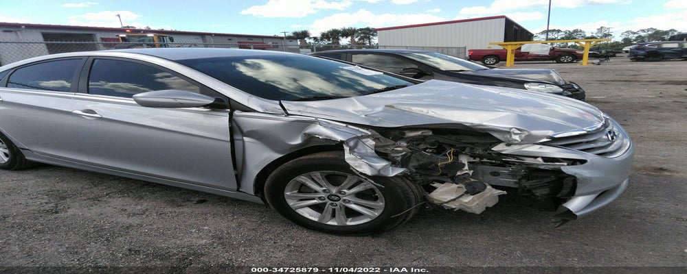 5NPEB4AC8DH655757 2013 HYUNDAI SONATA photo no. 6