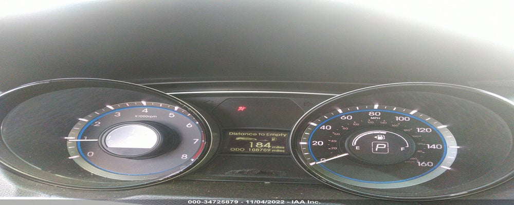 5NPEB4AC8DH655757 2013 HYUNDAI SONATA photo no. 7