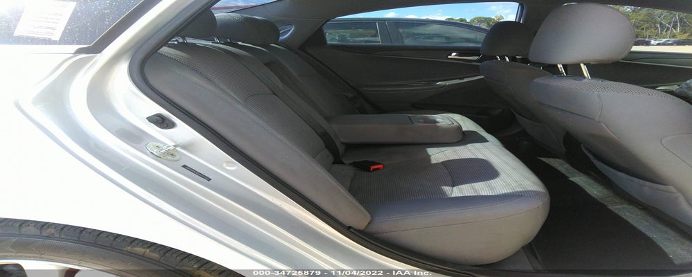5NPEB4AC8DH655757 2013 HYUNDAI SONATA photo no. 8