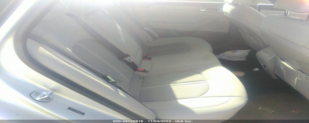 5NPE24AF0HH494286 2017 HYUNDAI SONATA photo no. 8