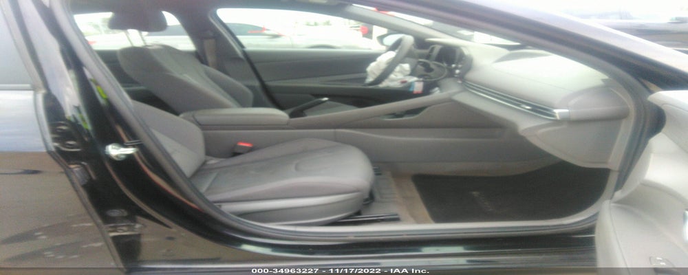 KMHLL4AG8MU213490 2021 HYUNDAI ELANTRA photo no. 5