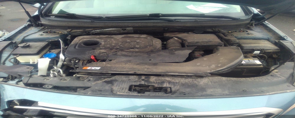 5NPE24AF0GH271387 2016 HYUNDAI SONATA photo no. 10
