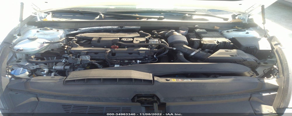 5NPEH4J26LH047420 2020 HYUNDAI SONATA photo no. 10