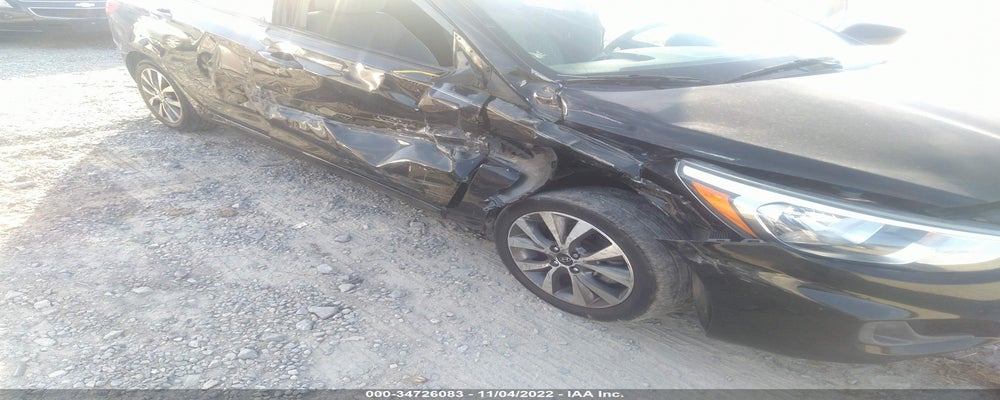 KMHCT4AE4HU348552 2017 HYUNDAI ACCENT photo no. 6