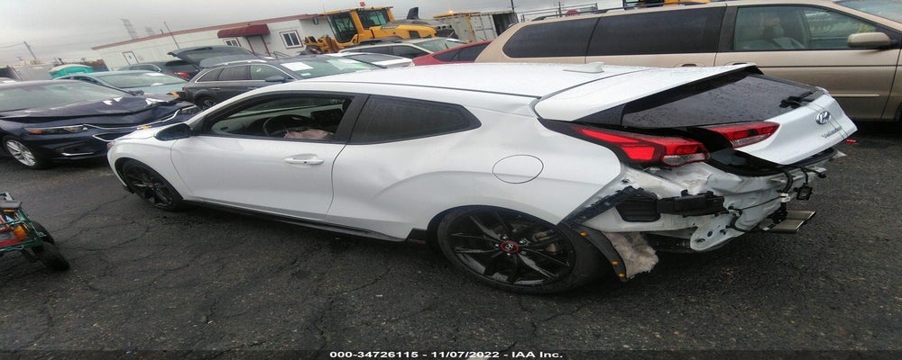 KMHTH6AB1LU030710 2020 HYUNDAI VELOSTER photo no. 3