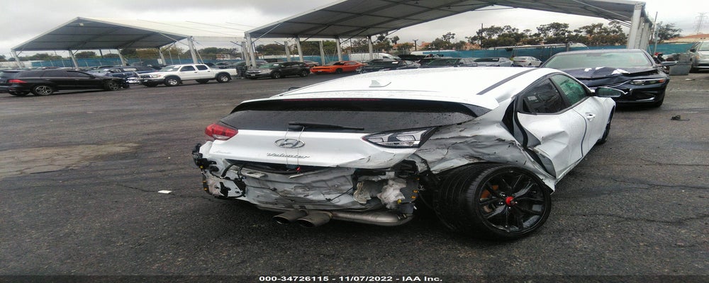KMHTH6AB1LU030710 2020 HYUNDAI VELOSTER photo no. 6
