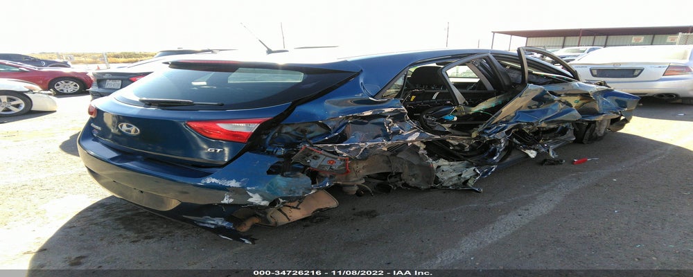 KMHD35LH1GU255603 2016 HYUNDAI ELANTRA GT photo no. 4