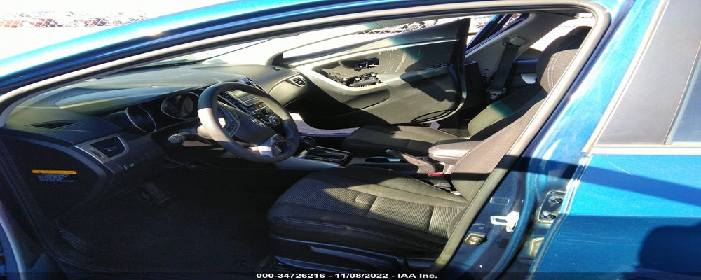 KMHD35LH1GU255603 2016 HYUNDAI ELANTRA GT photo no. 5