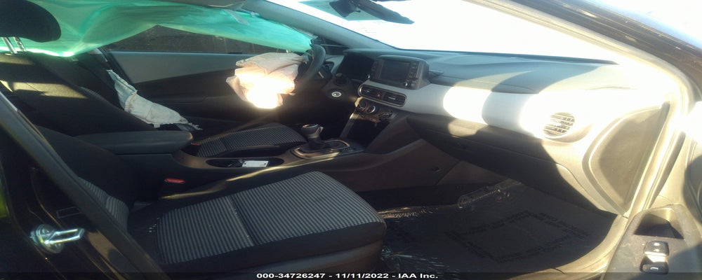 KM8K1CAA7MU688491 2021 HYUNDAI KONA photo no. 5