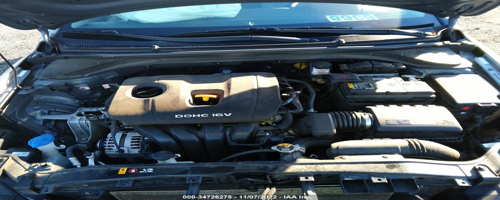 KMHD74LF2JU581947 2018 HYUNDAI ELANTRA photo no. 10