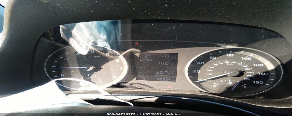KMHD74LF2JU581947 2018 HYUNDAI ELANTRA photo no. 7
