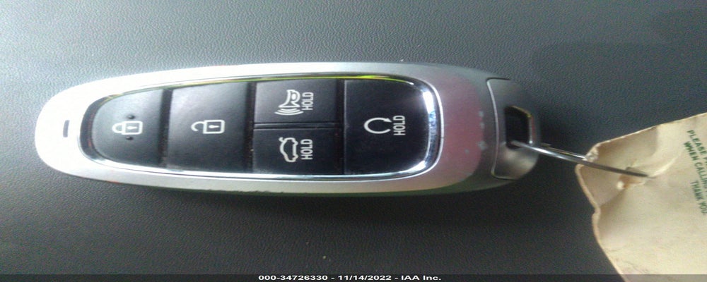 5NPEF4JA1MH078752 2021 HYUNDAI SONATA photo no. 11