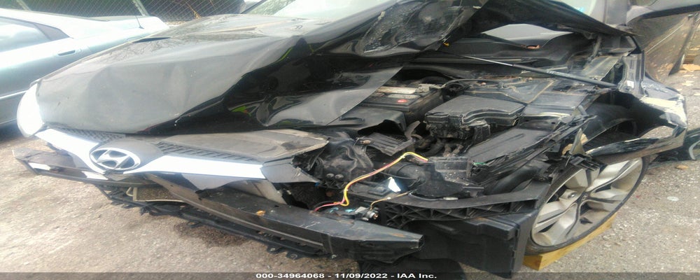 KMHTC6AD5EU185957 2014 HYUNDAI VELOSTER photo no. 10