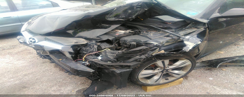 KMHTC6AD5EU185957 2014 HYUNDAI VELOSTER photo no. 6