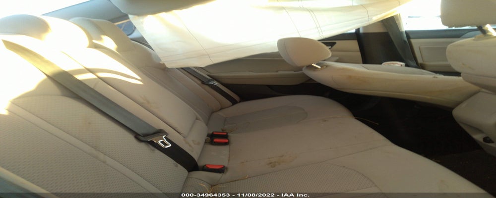 5NPE34AF1JH666196 2018 HYUNDAI SONATA photo no. 8