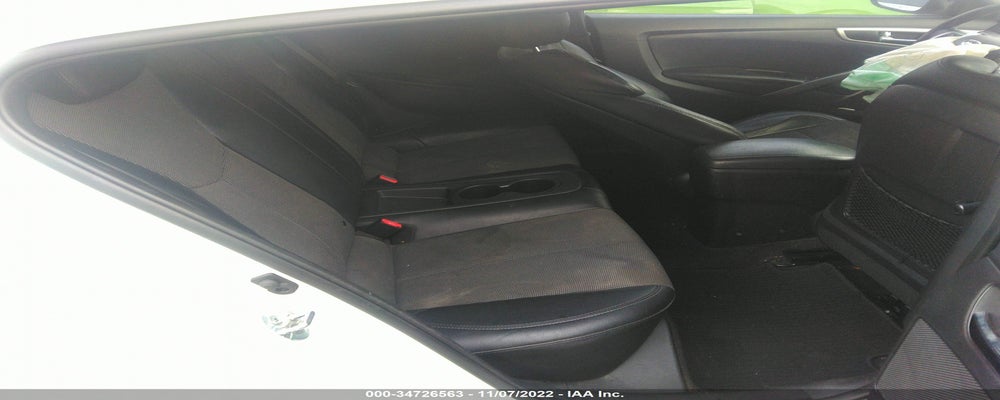 KMHTC6AD2EU216775 2014 HYUNDAI VELOSTER photo no. 8