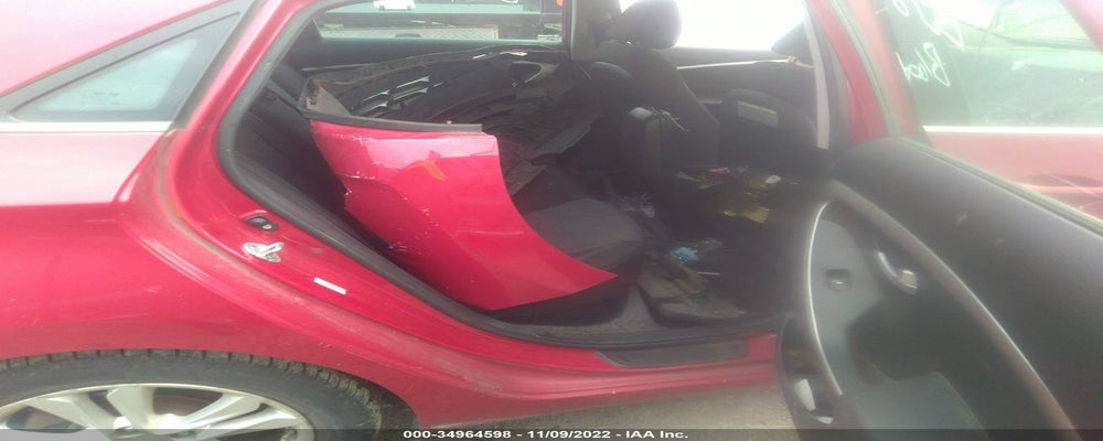 KMHD35LH1EU225336 2014 HYUNDAI ELANTRA GT photo no. 8