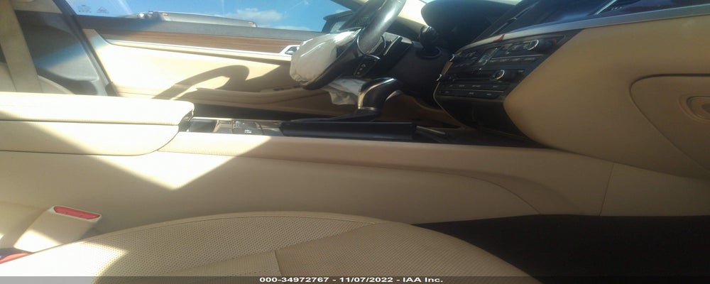 KMHGN4JE3FU028227 2015 HYUNDAI GENESIS photo no. 5