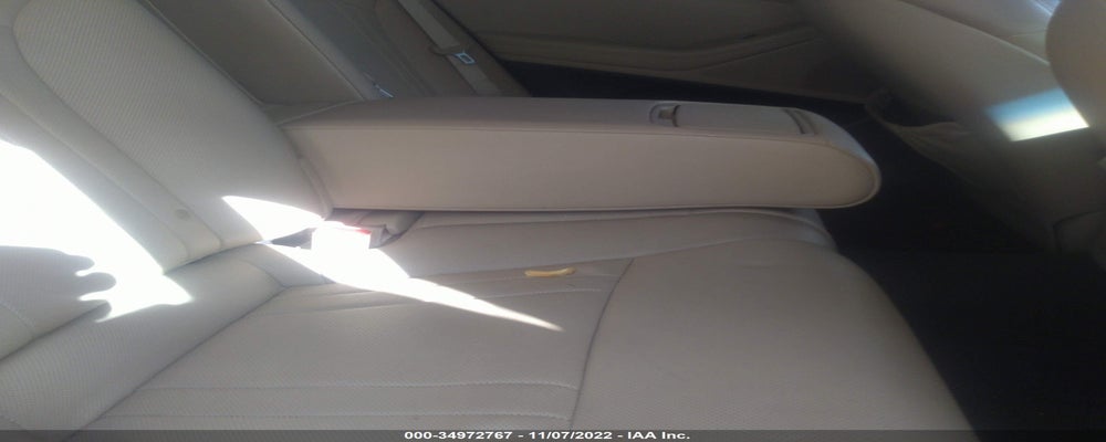 KMHGN4JE3FU028227 2015 HYUNDAI GENESIS photo no. 8