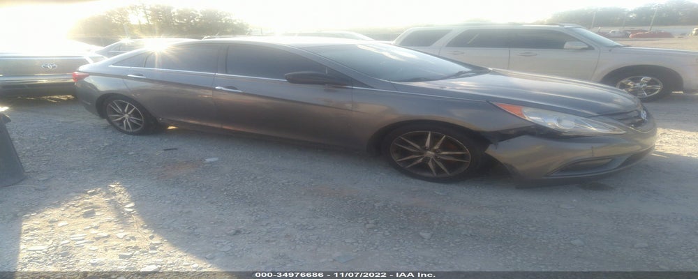 5NPEC4AB9CH400473 2012 HYUNDAI SONATA photo no. 14