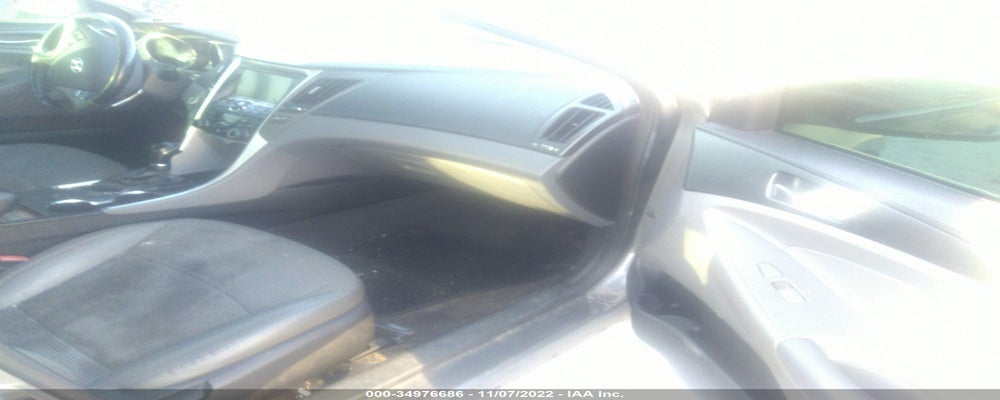 5NPEC4AB9CH400473 2012 HYUNDAI SONATA photo no. 5