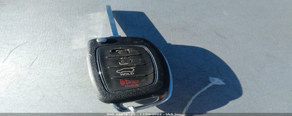 KM8SMDHF3EU040257 2014 HYUNDAI SANTA FE photo no. 11