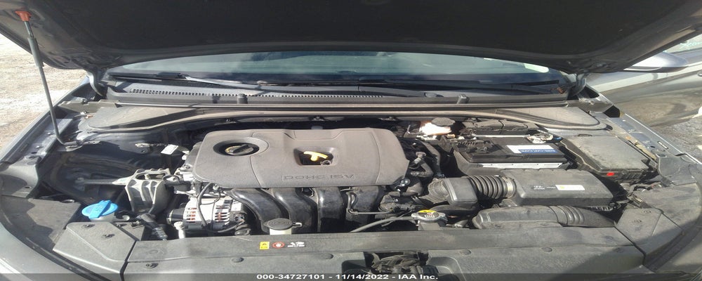 5NPD84LF7KH454804 2019 HYUNDAI ELANTRA photo no. 10