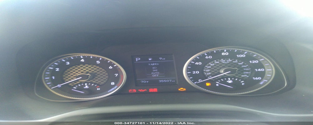 5NPD84LF7KH454804 2019 HYUNDAI ELANTRA photo no. 7