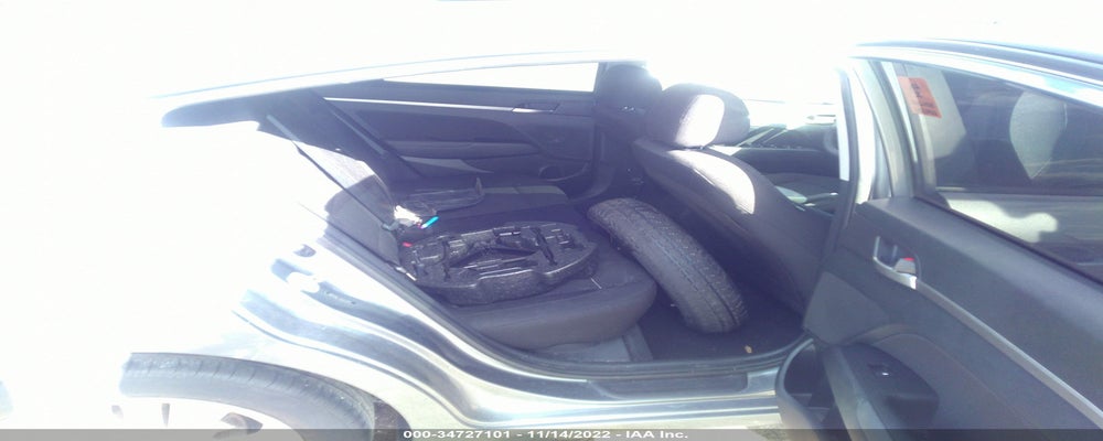 5NPD84LF7KH454804 2019 HYUNDAI ELANTRA photo no. 8