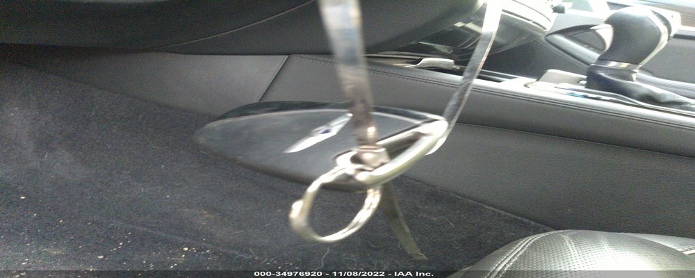 KMHGN4JE7FU082498 2015 HYUNDAI GENESIS photo no. 11