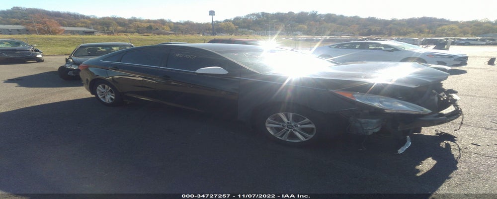 5NPEB4AC1DH688390 2013 HYUNDAI SONATA photo no. 18