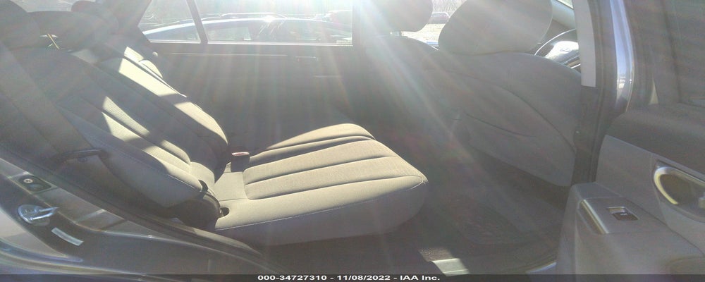 5NMSGDAB1AH401716 2010 HYUNDAI SANTA FE photo no. 8