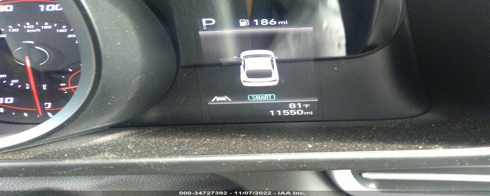 5NPLM4AG3NH066041 2022 HYUNDAI ELANTRA photo no. 7