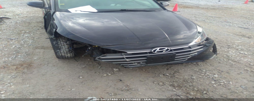 5NPD84LF1LH580612 2020 HYUNDAI ELANTRA photo no. 6