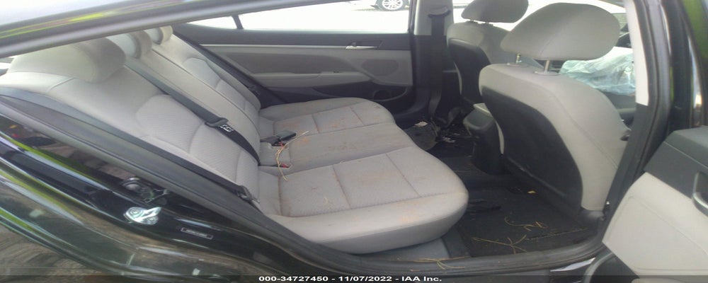 5NPD84LF1LH580612 2020 HYUNDAI ELANTRA photo no. 8