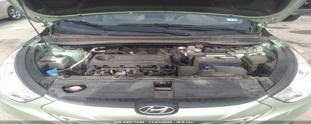 KM8JU3AC0CU396538 2012 HYUNDAI TUCSON photo no. 10