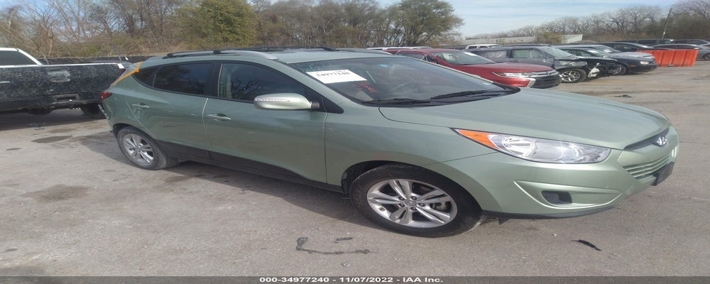 KM8JU3AC0CU396538 2012 HYUNDAI TUCSON photo no. 18