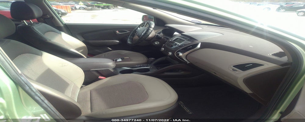 KM8JU3AC0CU396538 2012 HYUNDAI TUCSON photo no. 5
