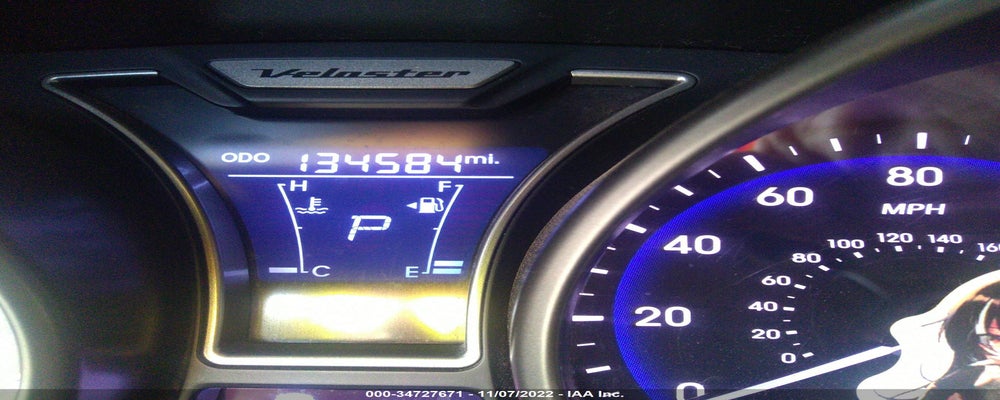 KMHTC6AE3DU117891 2013 HYUNDAI VELOSTER photo no. 7