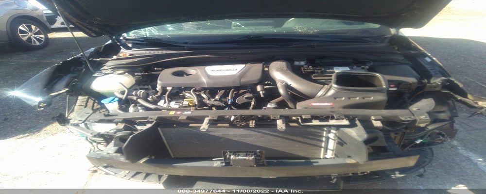 KMHH55LC3JU033684 2018 HYUNDAI ELANTRA GT photo no. 10