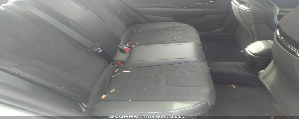 KMHLW4AK2NU006347 2022 HYUNDAI ELANTRA N photo no. 8