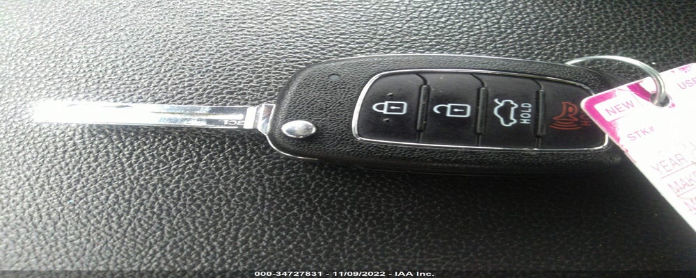 5NPE24AF9JH658706 2018 HYUNDAI SONATA photo no. 11
