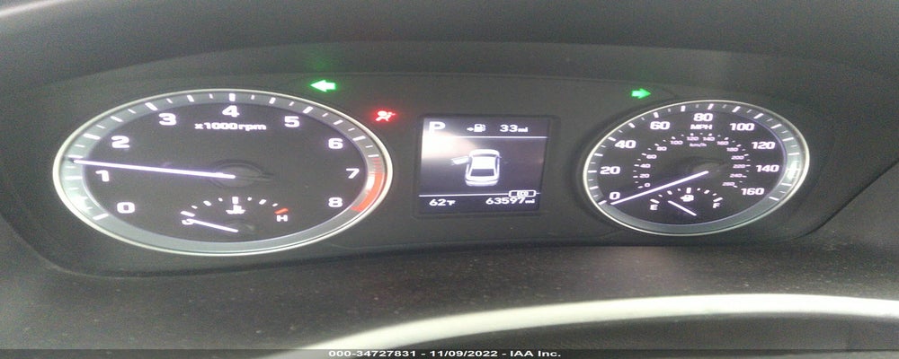 5NPE24AF9JH658706 2018 HYUNDAI SONATA photo no. 7