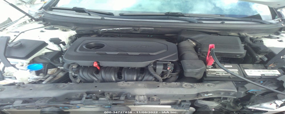5NPE34AF1GH330587 2016 HYUNDAI SONATA photo no. 10