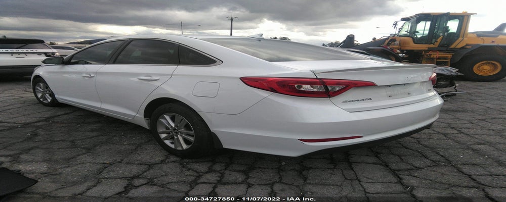 5NPE24AA6GH421510 2016 HYUNDAI SONATA photo no. 3